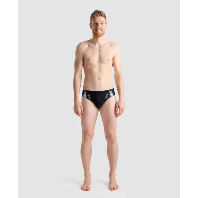 Print zwemshort Arena Graphic