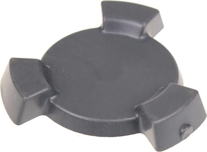 WHIRLPOOL - Meenemer - aandrijving glasplaat microgolf - 480120100163