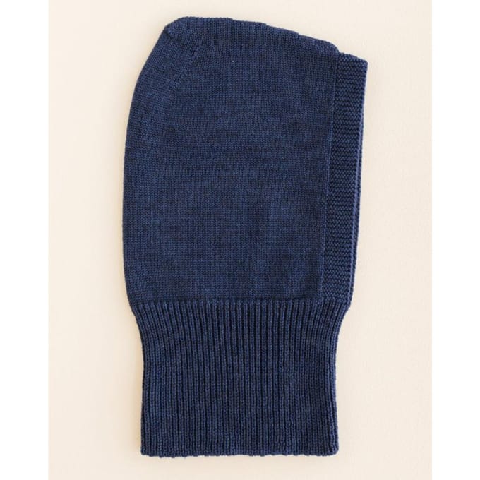 HVID balaclava Eddy blue 3-5 jr