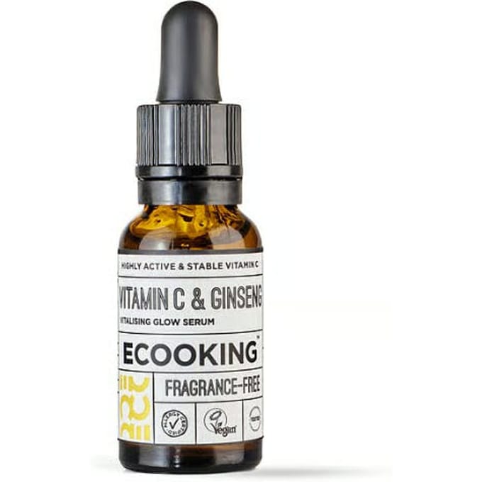 Ecooking C-Vitamin Serum 20 ml