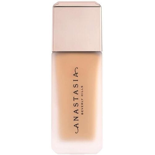 Anastasia Beverly Hills - Impeccable Blurring Second Skin Matte Foundation Velvet-matte Foundation 4WP