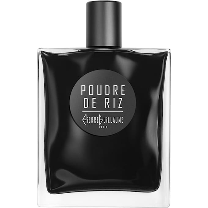 Pierre Guillaume Paris Black Collection Eau de Parfum Spray Herenparfum Unisex 50 ml