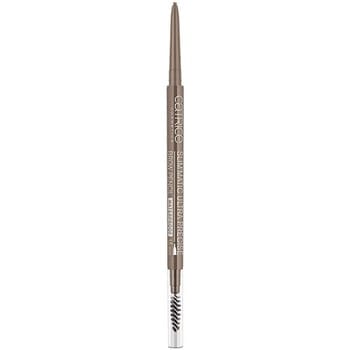 Catrice - Waterproof Eyelash Pencil Slim`Matic (Ultra Precise Brow Pencil Waterproof) 0.05 g 30 Dark -