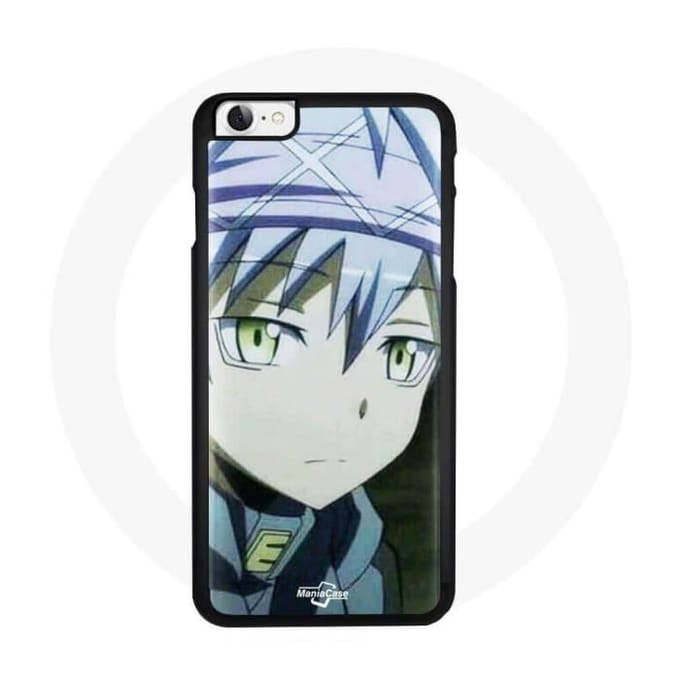 Iphone 5 Case Horibe Itona Moord Klaslokaal