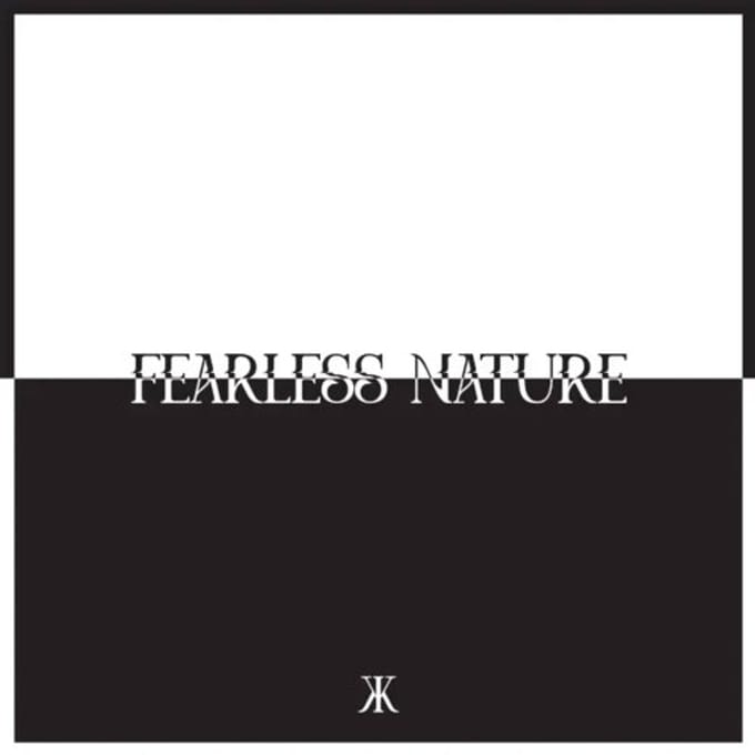 Fearless Nature - Kid Kapichi