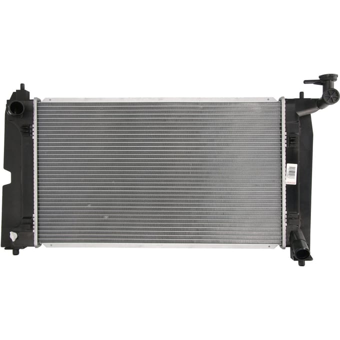 Radiator, motorkoeling DENSO DRM50110
