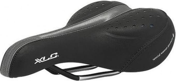 XLC ZADEL GLOBETROTTER TREKKING DS ZW SAG01