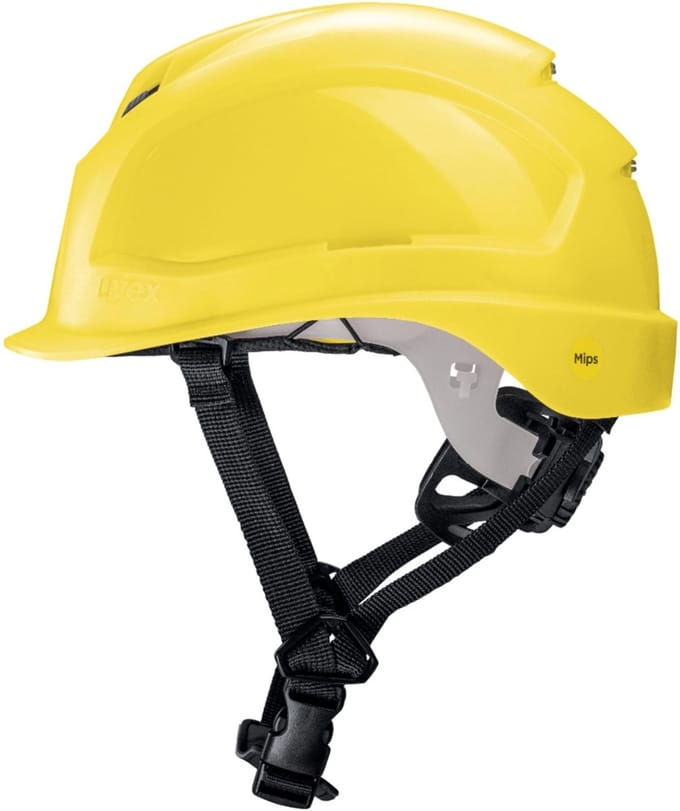 Uvex Veiligheidshelm Pheos S-KR Mips® 9772190