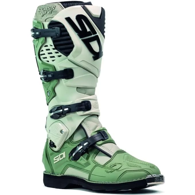 Motorcross schoenen Sidi Crossfire 3