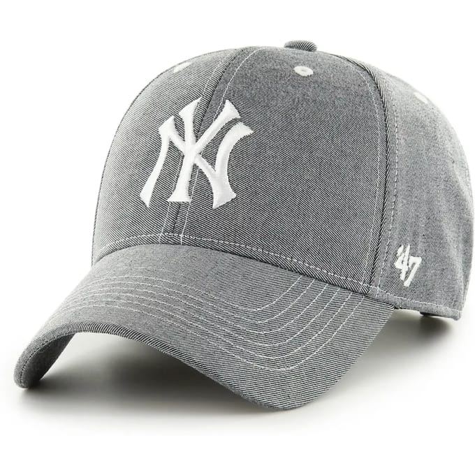 Baseball cap New York Yankees 47Brand MLB Refresh MVP