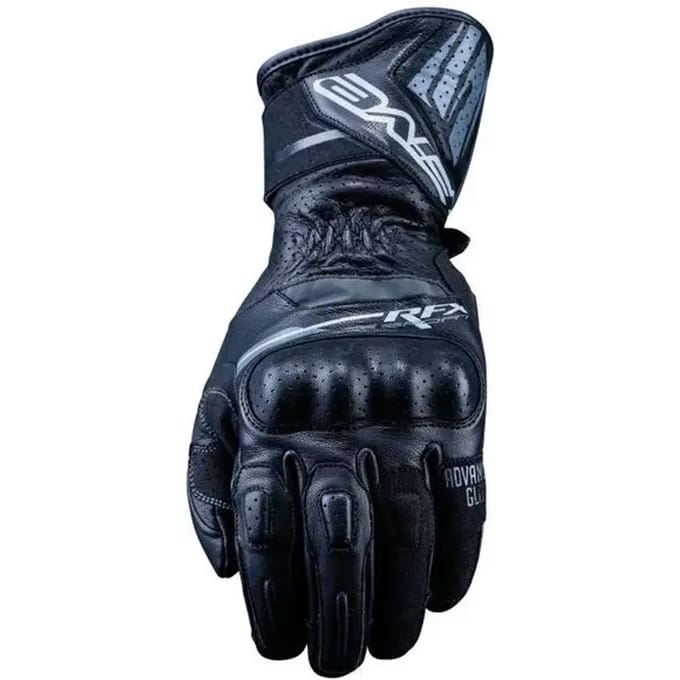 Zomer motorhandschoenen Five RFX