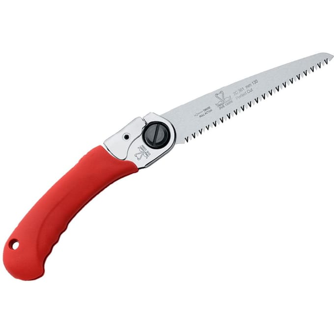 Due cigni outdoor & snoeizaag compact 29