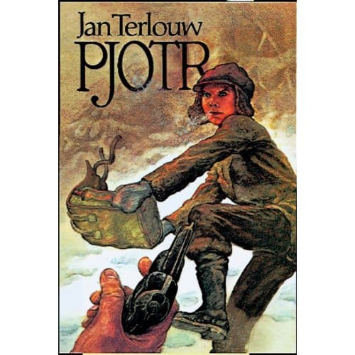 Pjotr - Jan Terlouw