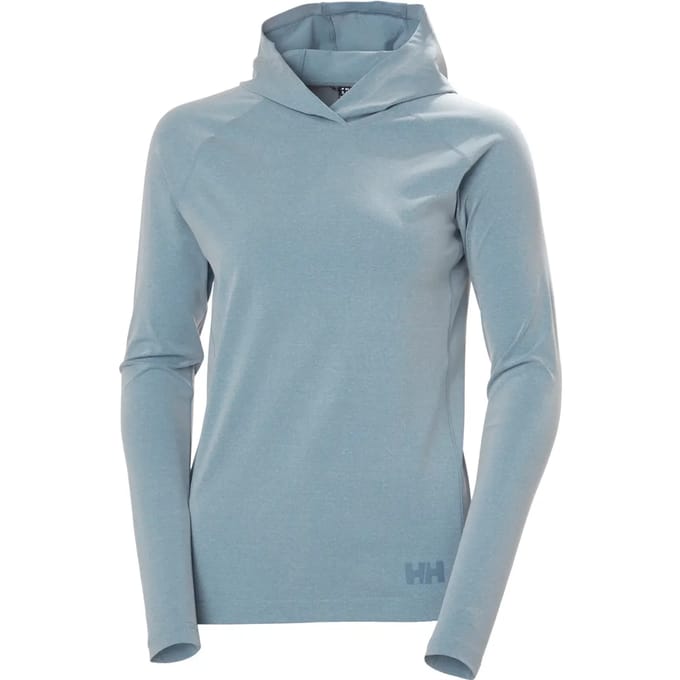 Dames sweatshirt Helly Hansen Tyri