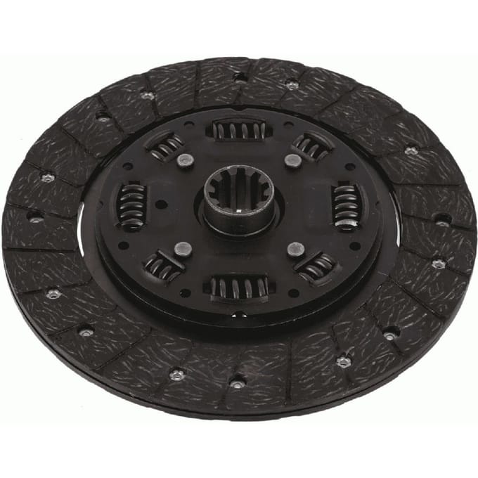 Koppelingsplaat SACHS 1878 634 232
