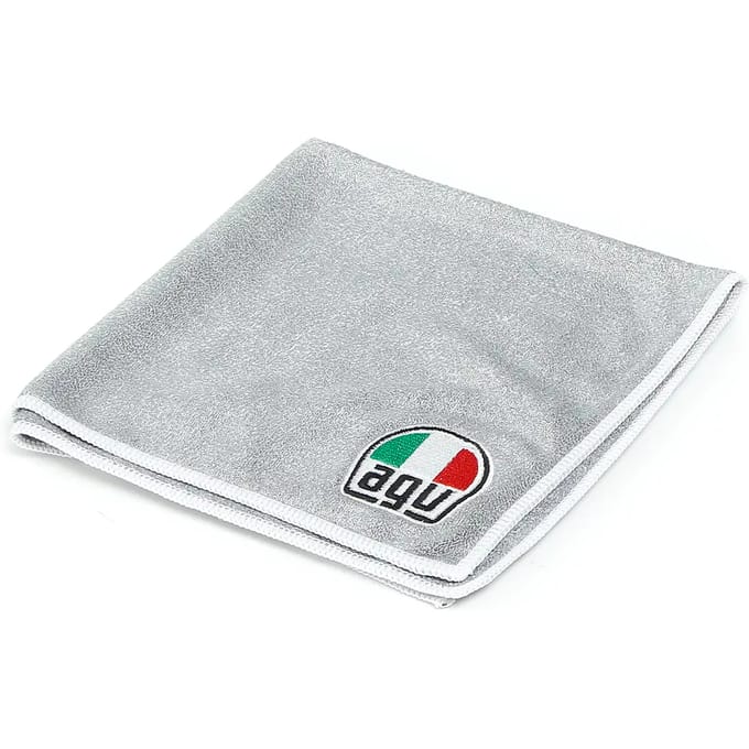 Microfiber doek AGV