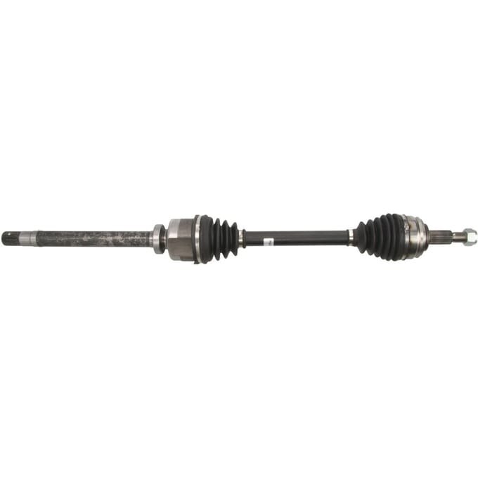 Aandrijfas POINT GEAR PNG75111 links