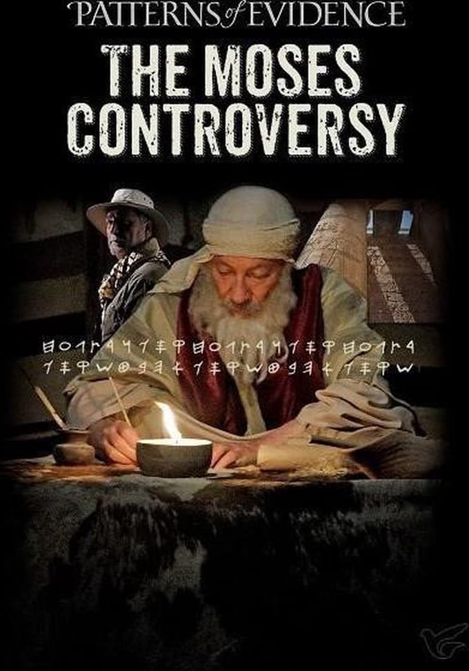 The Moses Controversy