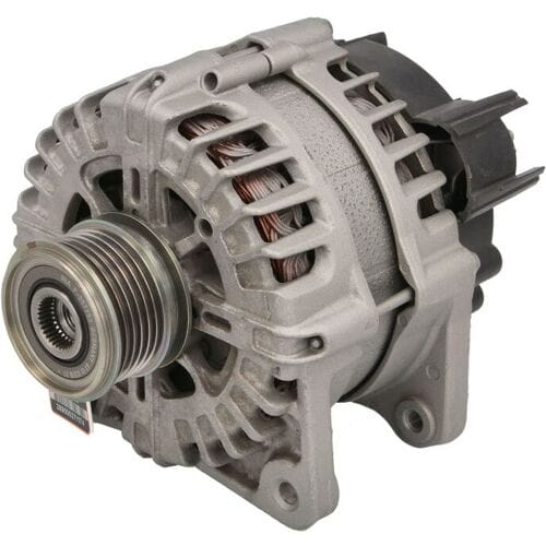 Driefasige generator STARDAX STX102293R