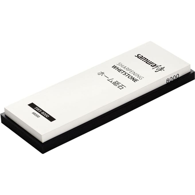 Samura sharpening stone 8000