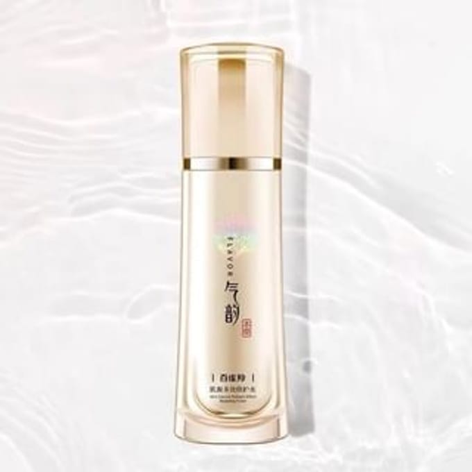 PECHOIN - Multiple Effect Repairing Toner #100ml