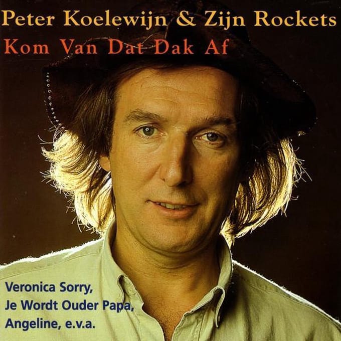 Kom Van Dat Dak Af