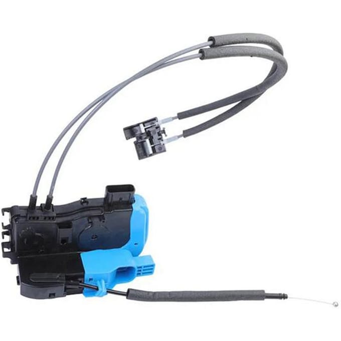 81310-2V000 Deurslotactuator linksvoor voor Hyundai Veloster 2012-2017 gray