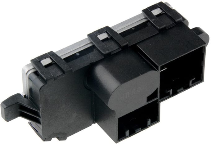Kachelweerstand OEM AV6N19E624BA