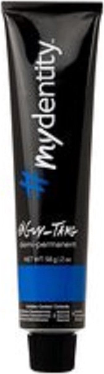 Medium Blonde Naked Glow 7 - mydentity