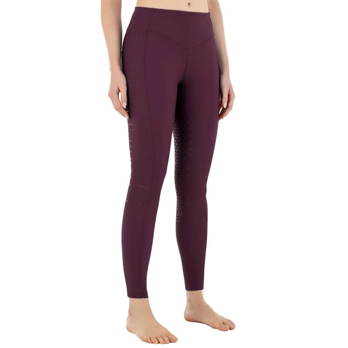 Concours Full Grip Rijlegging Dames Equiline Caisfh