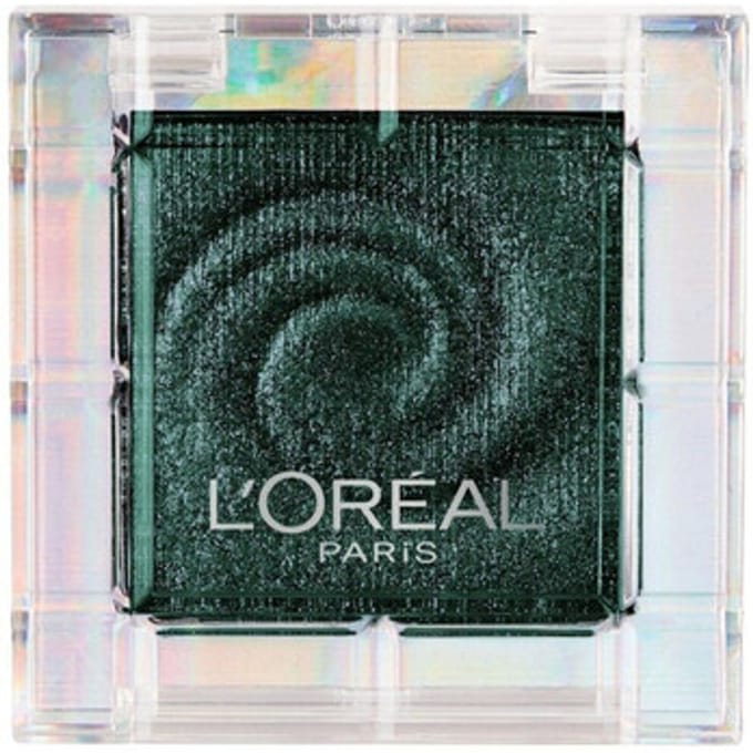 Oogschaduw &amp; primer L'oréal Color Queen oogschaduw verrijkt met oliën