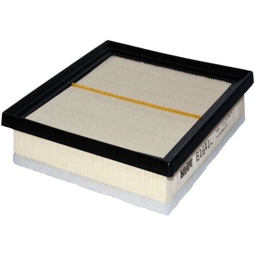 Luchtfilter HENGST Filtration E1641L