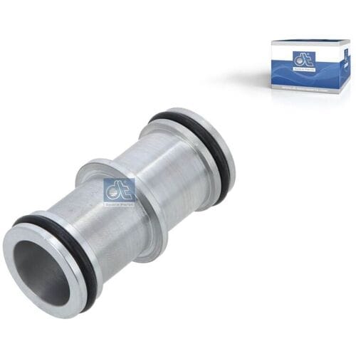 Pijp, olievulopening DT SPARE PARTS 5.45362