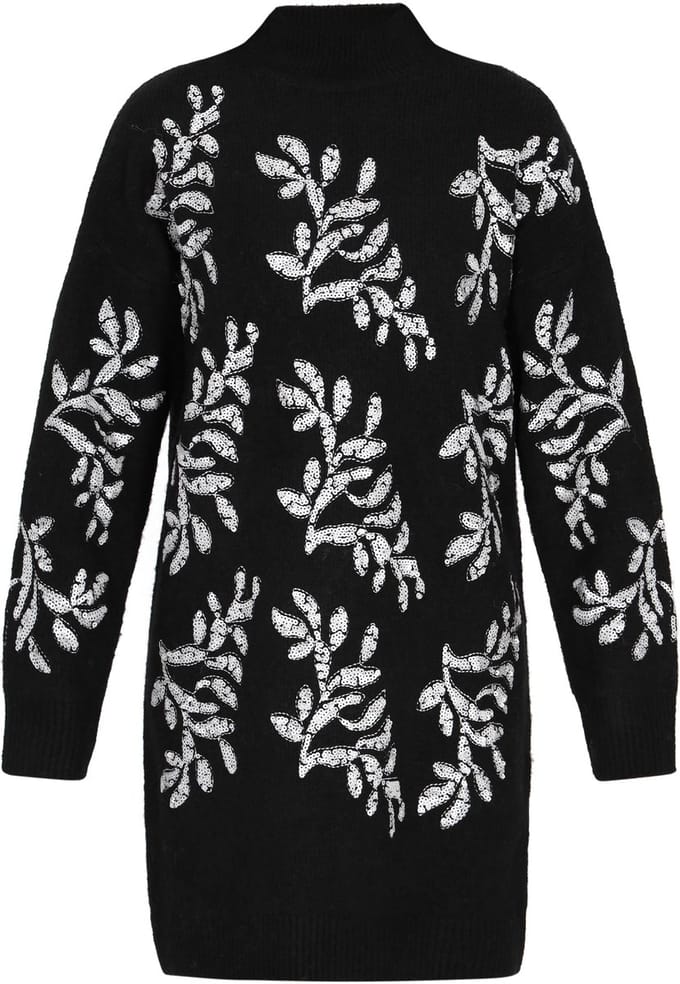 usha dress