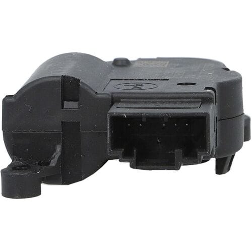 Bedieningselement, airconditioner DENSO DAT09027