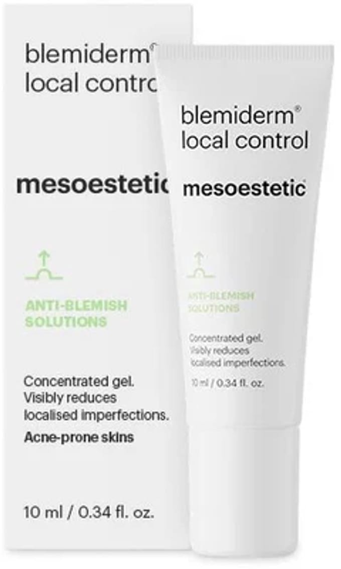 Mesoestetic Blemiderm Local Control 10ml