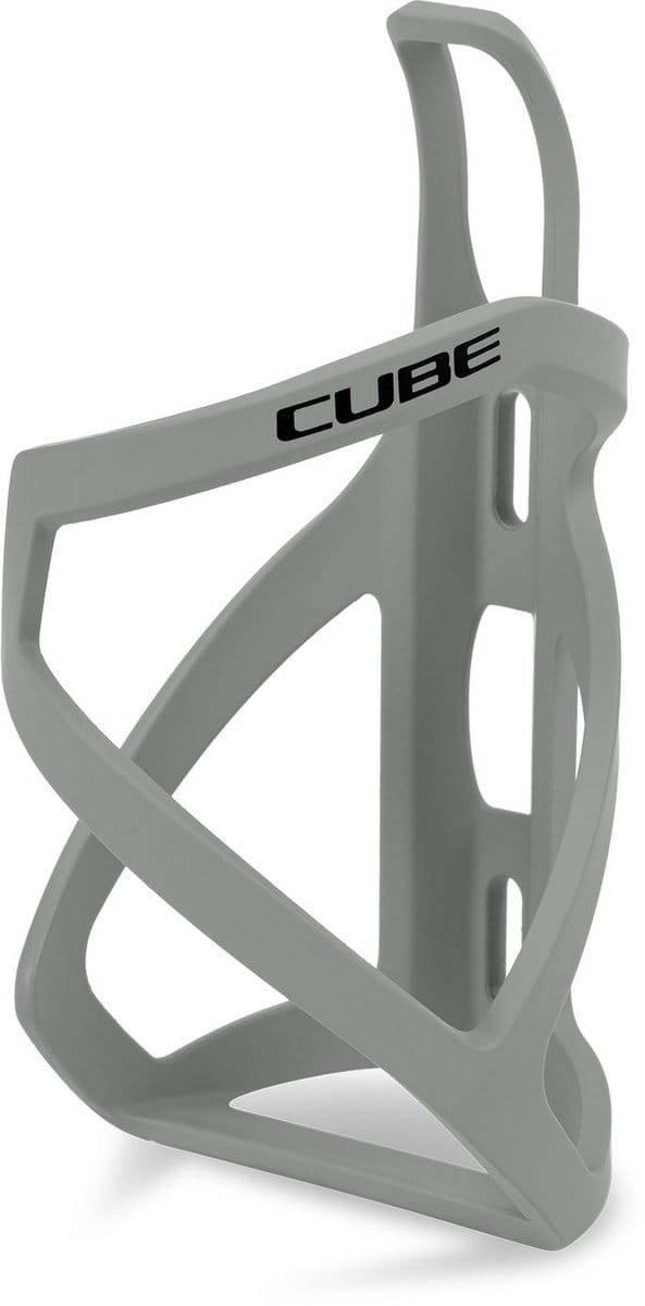 Cube Hpp Linker Bidonhouder Grijs