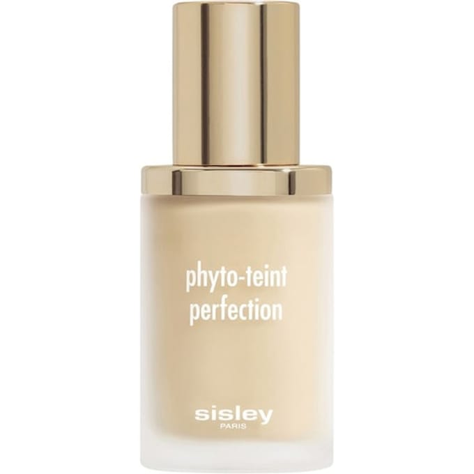 SISLEY Make-up gezicht Phyto-Teint Perfection Foundation Dames 30 ml