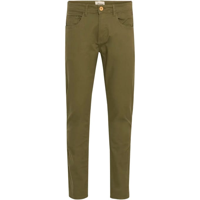 Blend - BHRODNEY PANT NOOS - Heren - Slim fit jeans