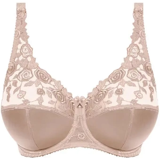 Beugelbeha voor dames Fantasie Belle