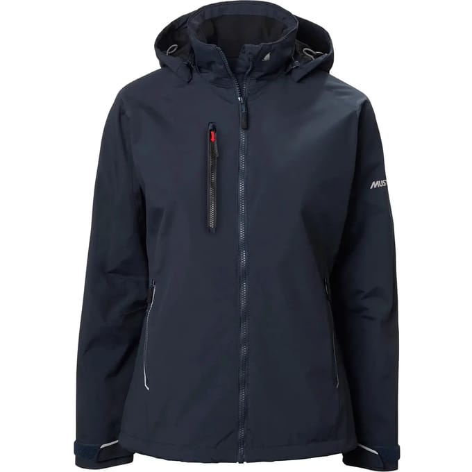 MUSTO damesjas BR1 SARDINIA 2.0