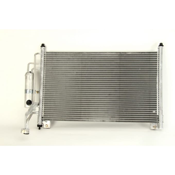 Condensor, airconditioning NRF 35870