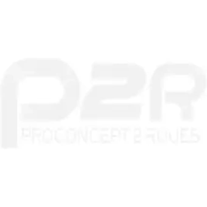 Anti-kras/anti-U.V./anti-condensmasker Progrip 3300 TR Vision