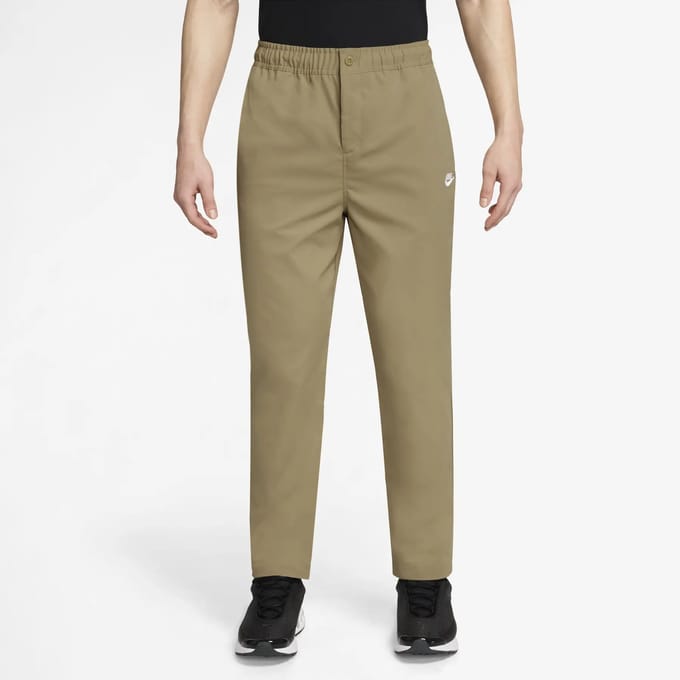 Geweven broek Nike Club