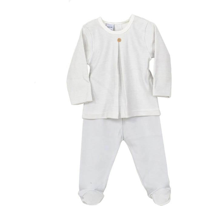 PIEGA 54173 Baby set lange mouwen