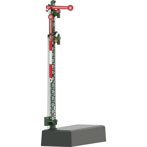 Märklin 70412 H0 Vormsein 3-standen Hoofdsein Kant-en-klaar model DB