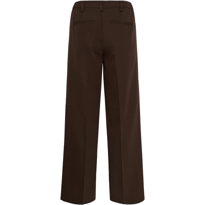 Dames Wide Pants KAFFE Sakura