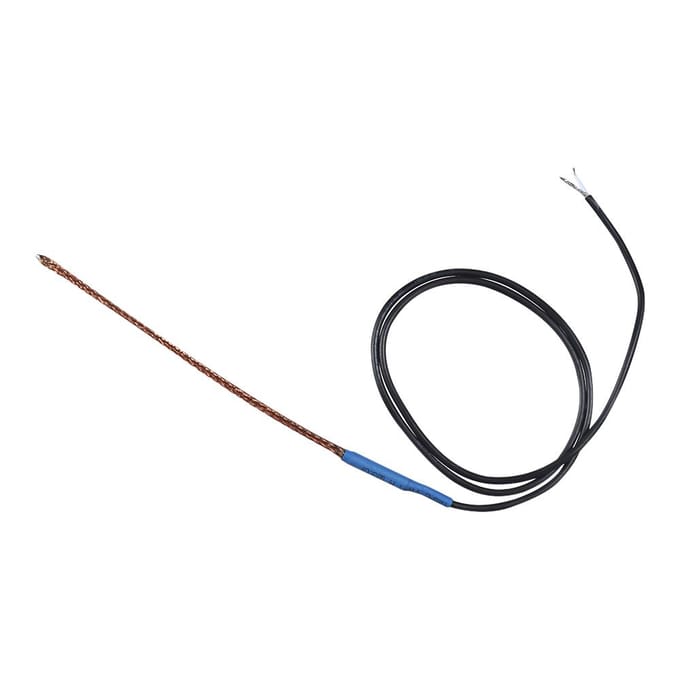 Gitaar Pickup Stick Passieve Piezo Pickup Soft Saddle Transducer Pickup voor zwart