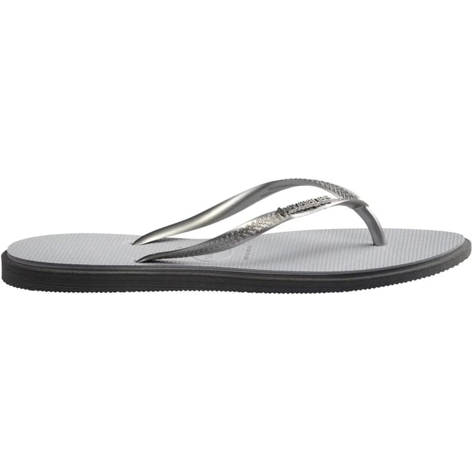 Meisjes slippers Havaianas Slim Point