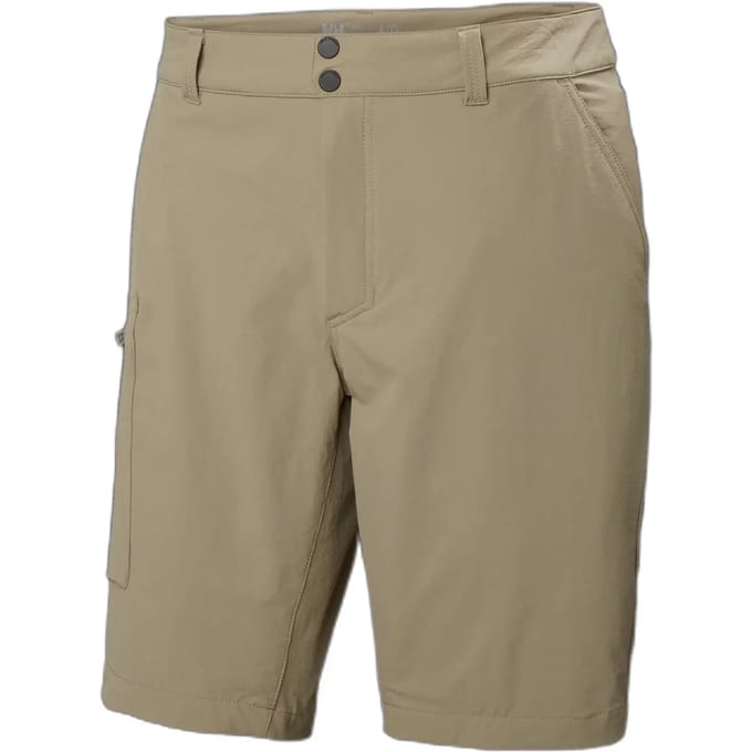 Normale shorts Helly Hansen Brono Softshell